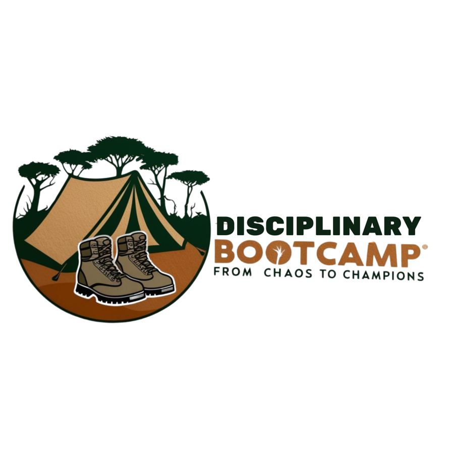 Disciplinary Bootcamp logo