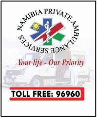 Namibia Private Ambulance Services